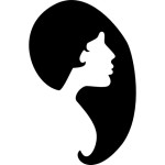vrouwelijk-haar-vorm-en-gezicht-silhouet_318-57774
